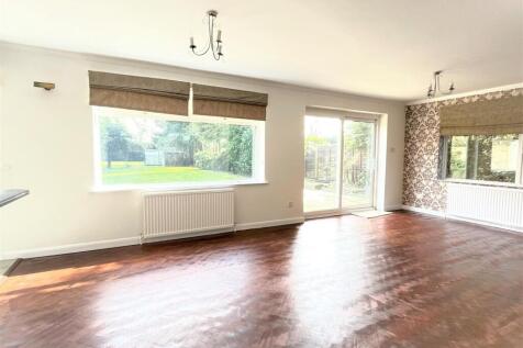 Kitchen/Breakfast/Dining Room