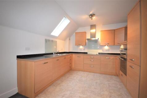 Open-Plan Living/Dining/Kitchen