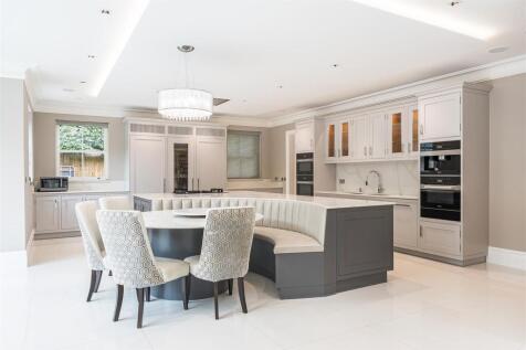 Kitchen/Family Room