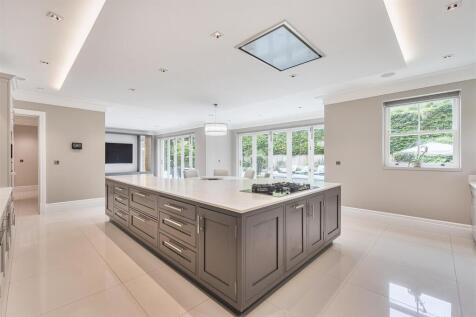 Kitchen/Family Room