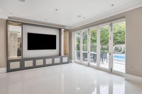 Kitchen/Family Room