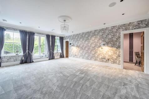 Principle Bedroom