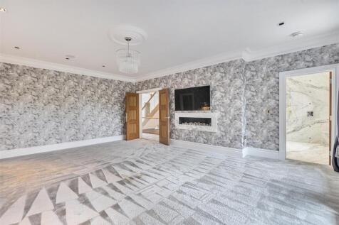 Principle Bedroom