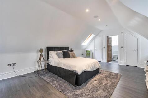 Bedroom/Annexe