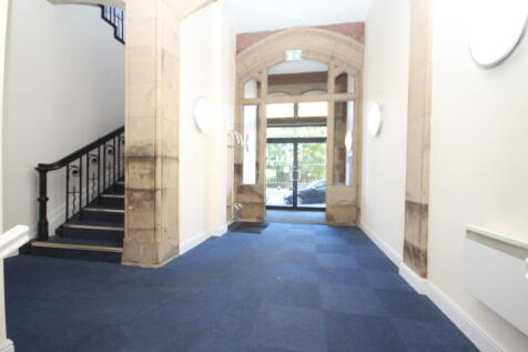 Hallways