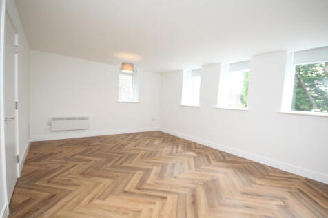 Open Plan Kitchen/Lounge