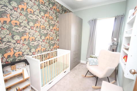 Third Bedroom