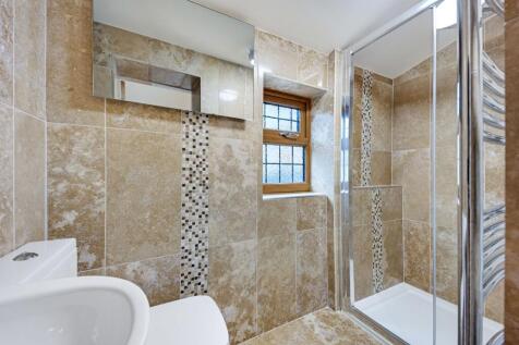 En suite