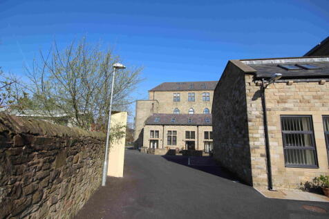 Carpark Entrance