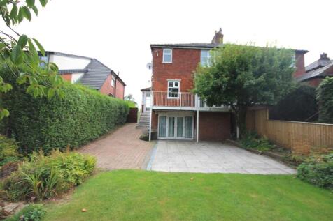 Back garden