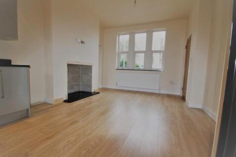 Kitchen/Lounge