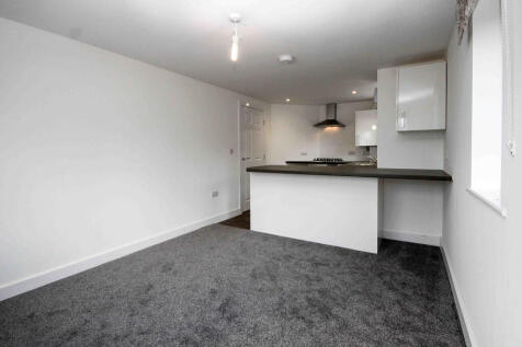 Lounge/Kitchen