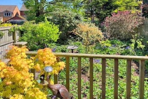 Garden new b