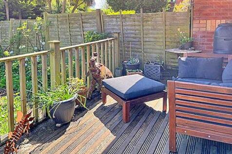 Garden new