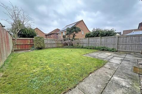 15 Garden