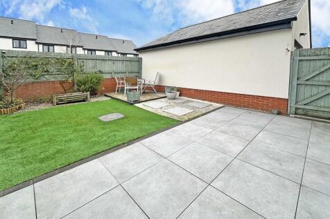 13 Garden