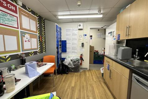 Staffroom