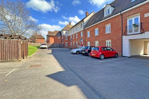 6 Car park