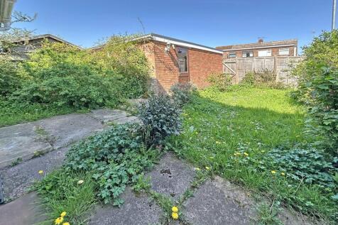 3 Garden