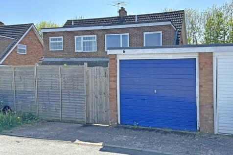 2 Garage