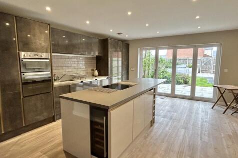Kitchen Dining Ro...