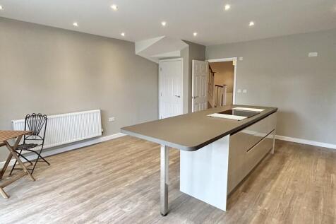 Kitchen Dining Ro...