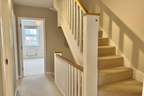 Stairwell