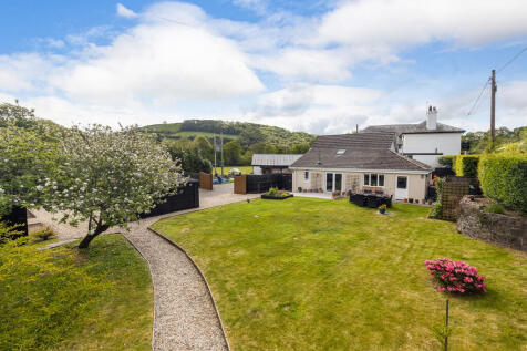 A07 - Teign House...