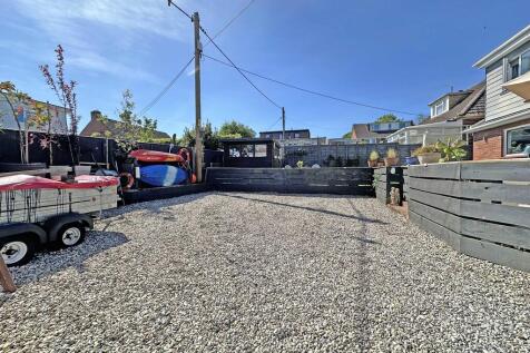 13 Garage parking...