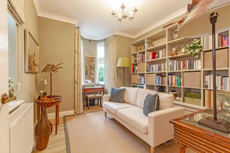 Study/Bedroom Three