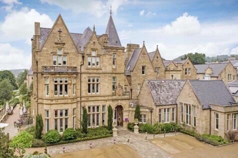St Elphin&#39;s House