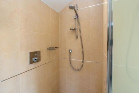 Walk in Wet Room