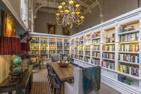 Binswood Library
