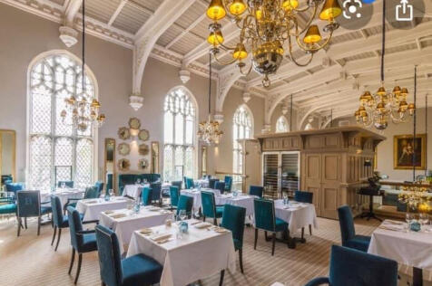 Binswood Restaurant