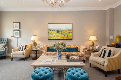 Owner&#39;s Lounge