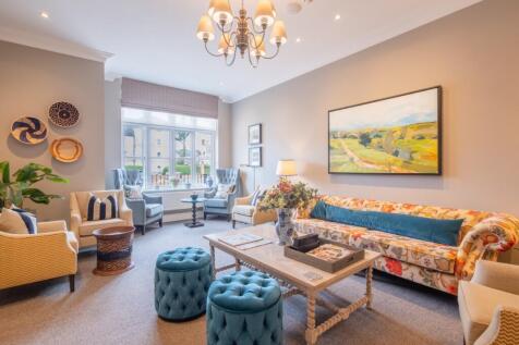 Owner&#39;s Lounge