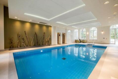 Audley club pool
