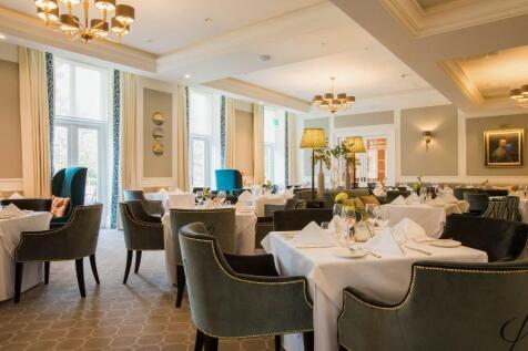 Langton&#39;s dining