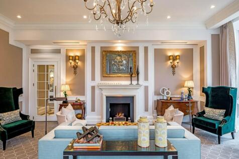 Owner&#39;s lounge