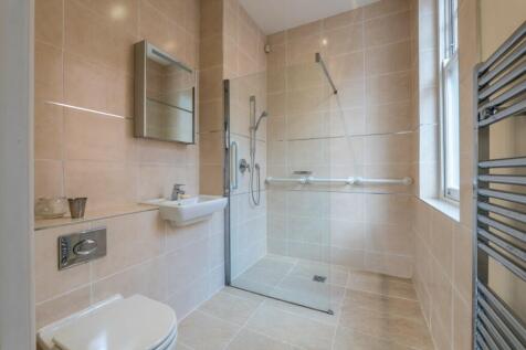 Ensuite Wetroom
