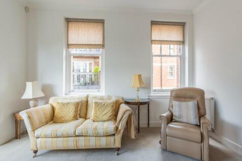 Living / Dining Room