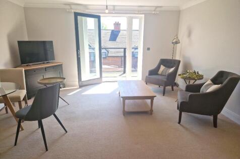 Lounge/Diner/Kitchen