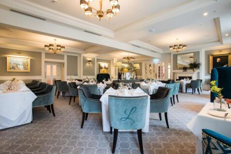 Langtons Restaurant