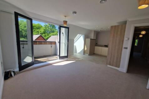 Lounge/kitchen/diner