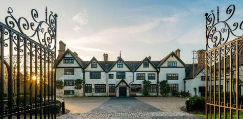 Stanbridge Manor