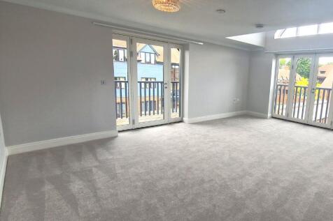 Lounge/Diner