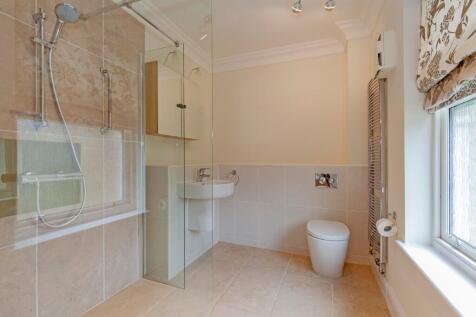 En suite 