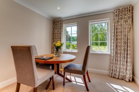 Bedroom Three/Dining