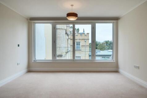 Main Bedroom Window