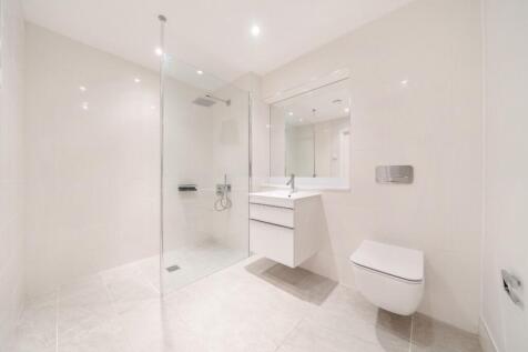 Ensuite to Master